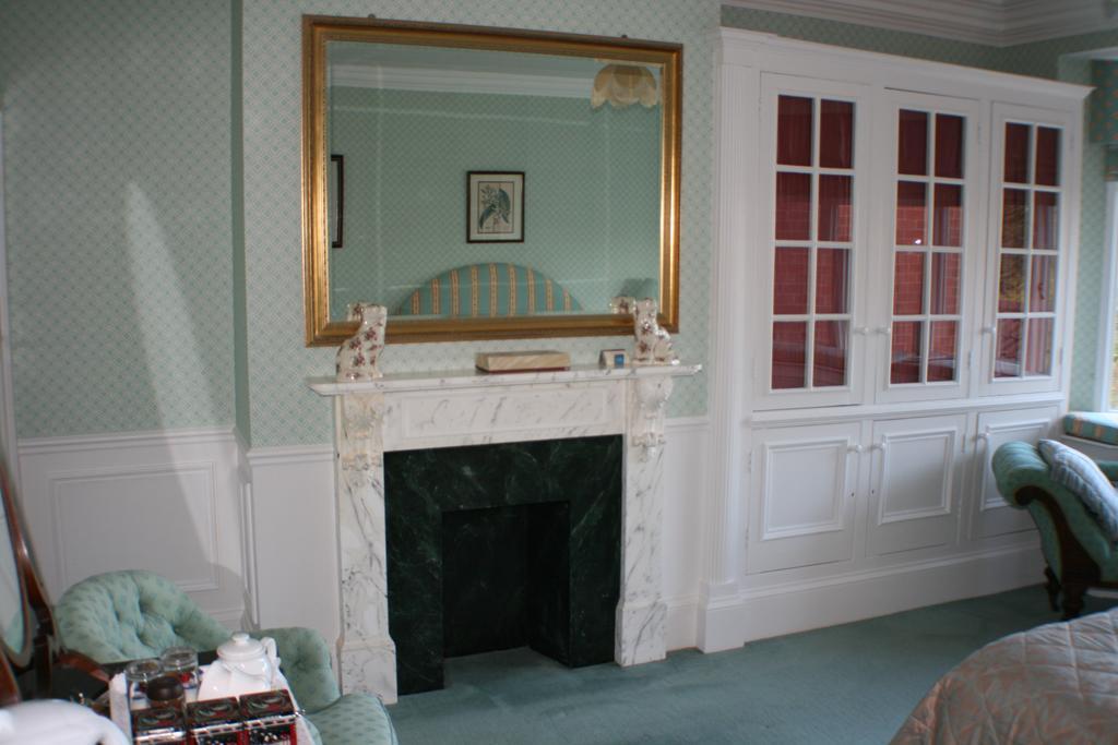 The Heathers Guest House 约克 客房 照片